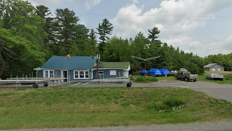 Three Lakes Trading Post - 2025 Street View